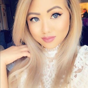 Meet your Posher, Mariah